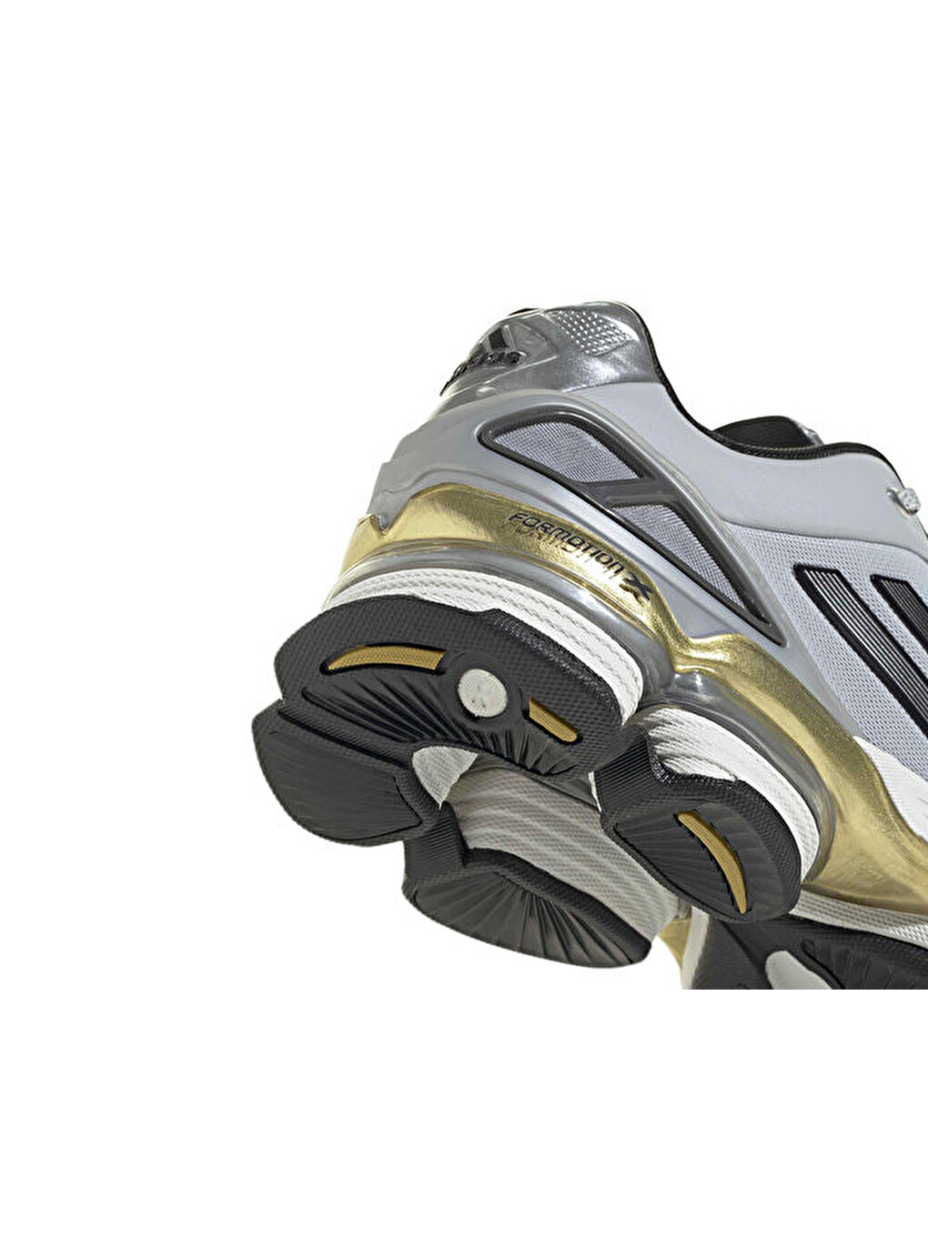 Adizero F50 Erkek Günlük Ayakkabı Kı1697 Gri-7