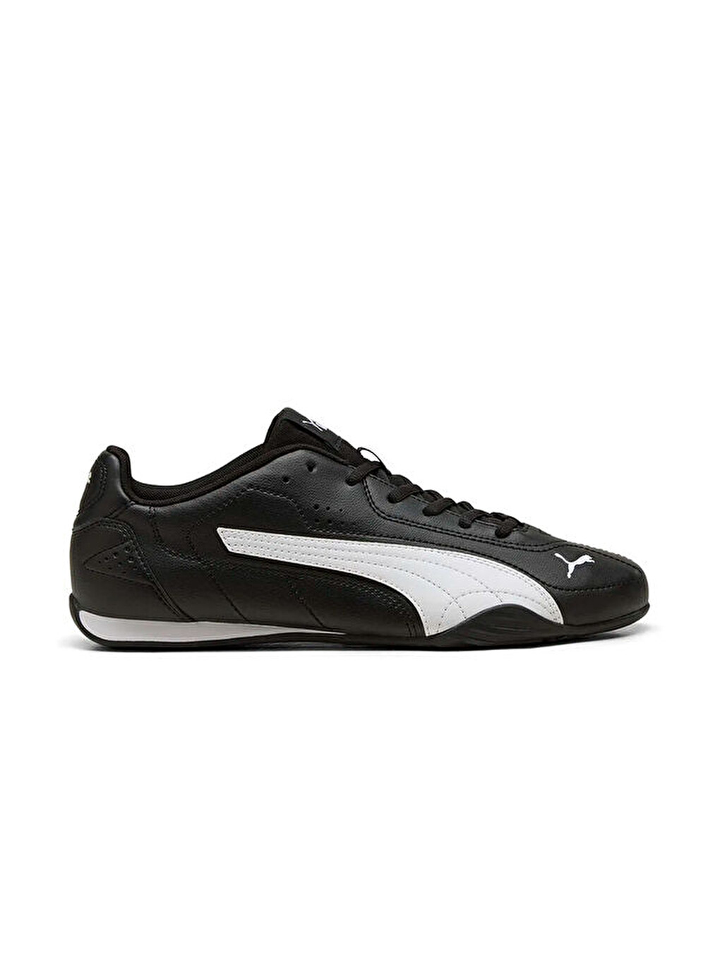 Puma Catch Unisex Günlük Ayakkabı 40267904 Siyah