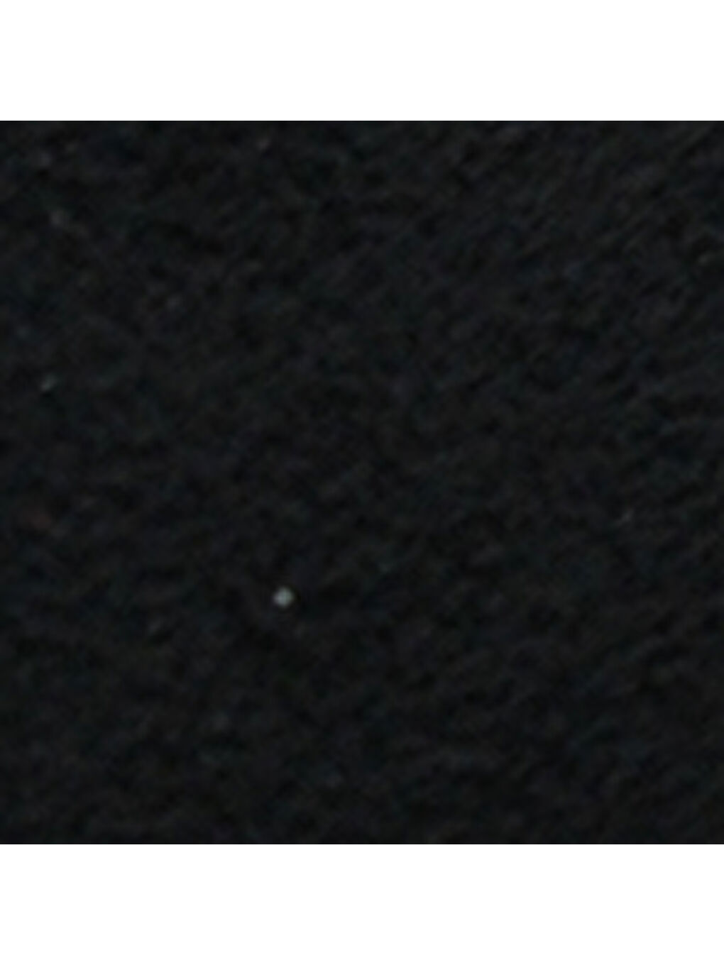 Siyah Susann Sivri Burunlu Kalın Orta Topuklu Bantlı Suni Süet Kadın Ayakkabı-6