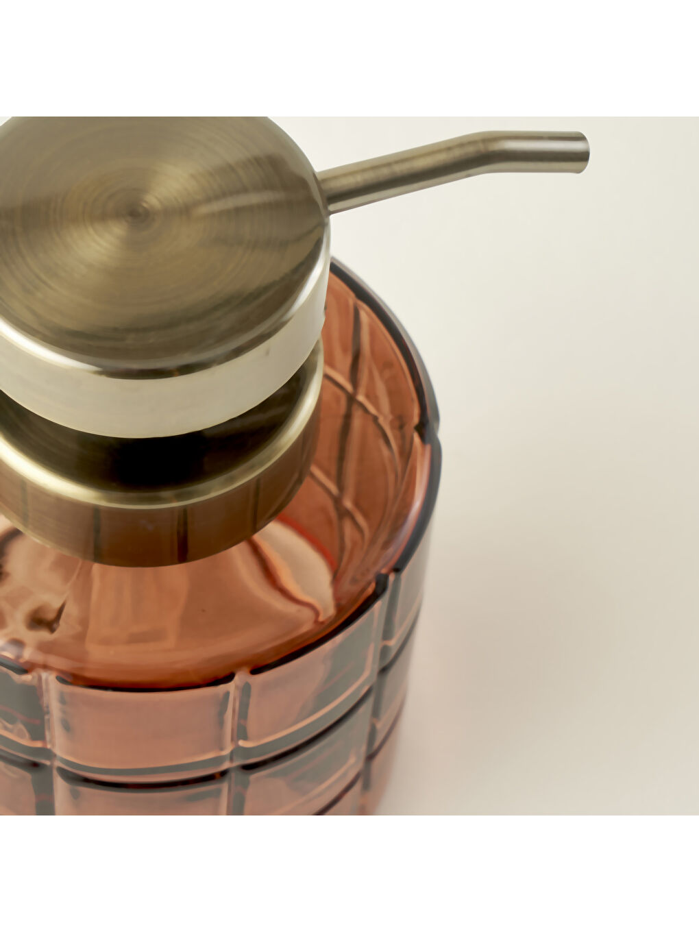 Sarı Sara Sıvı Sabunluk Amber (500 ml)-1