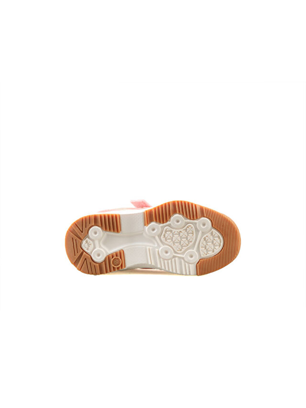 Homer Çocuk Günlük Ayakkabı 346.p24k.334-114 Pembe-4