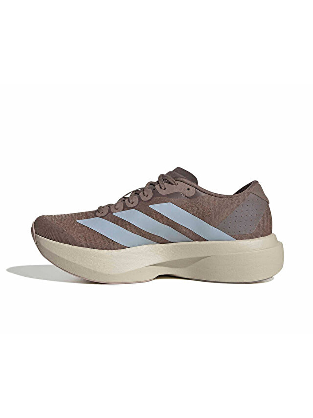 Adizero Evo Sl W Kadın Koşu Ayakkabısı Kı6944 Kahverengi-1
