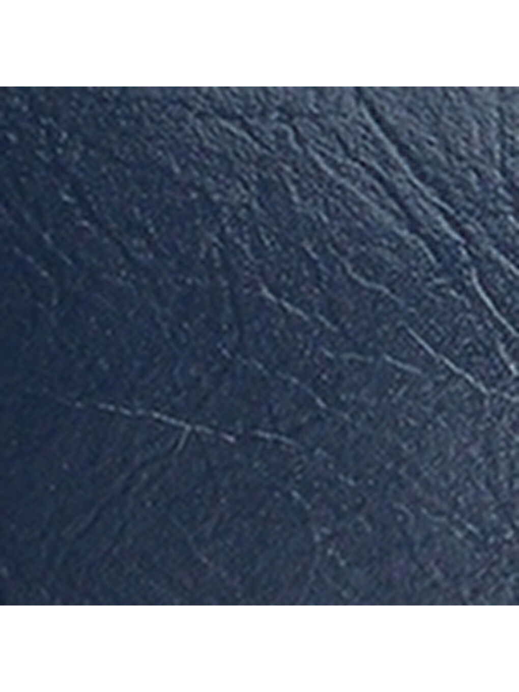 Lacivert Sharona Orta Topuklu Bantlı Zımbalı Mary Jane Kadın Ayakkabı-6