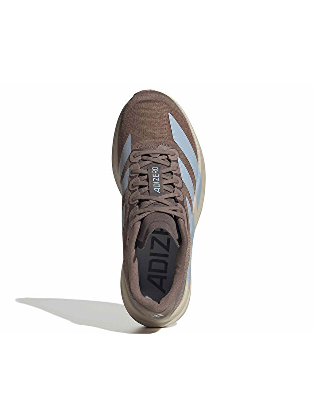 Adizero Evo Sl W Kadın Koşu Ayakkabısı Kı6944 Kahverengi-3