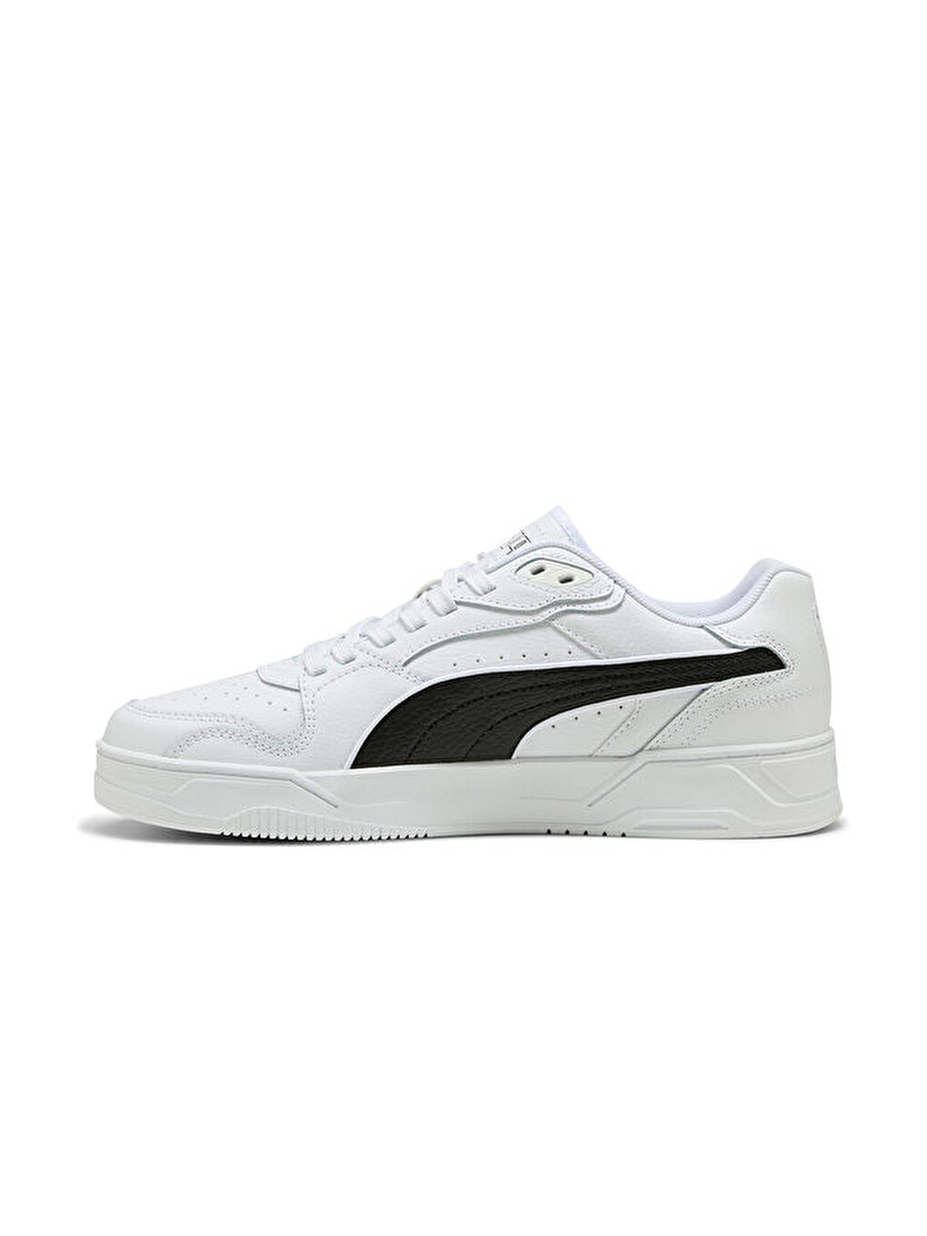 Rbd Break Low Unisex Günlük Ayakkabı 40258603 Beyaz-1