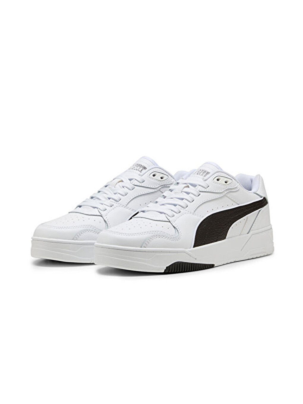 Rbd Break Low Unisex Günlük Ayakkabı 40258603 Beyaz-2