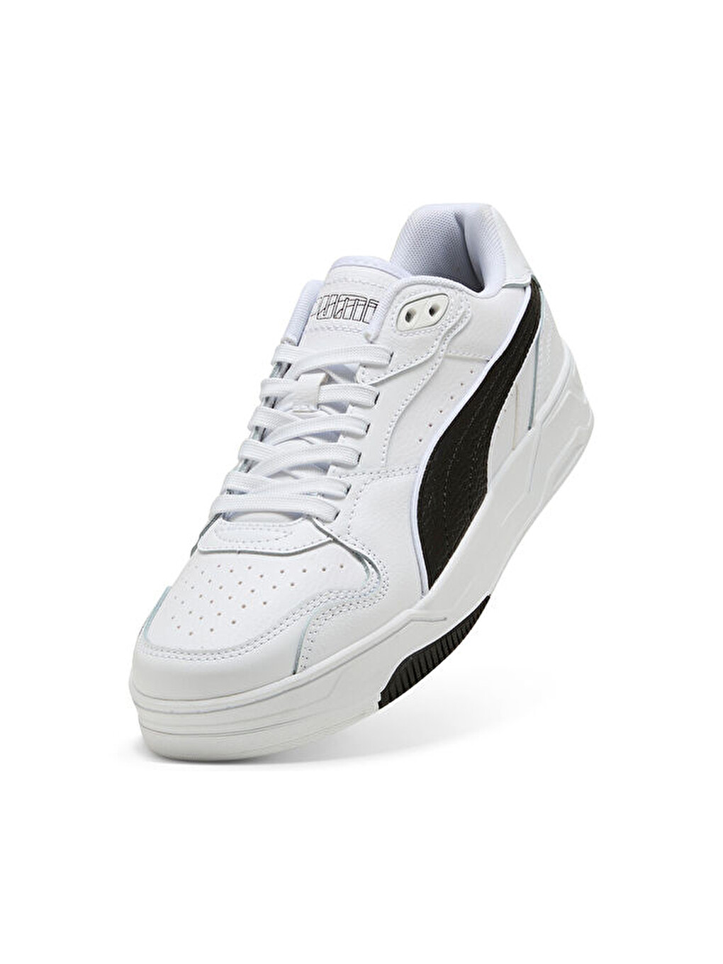 Rbd Break Low Unisex Günlük Ayakkabı 40258603 Beyaz-4