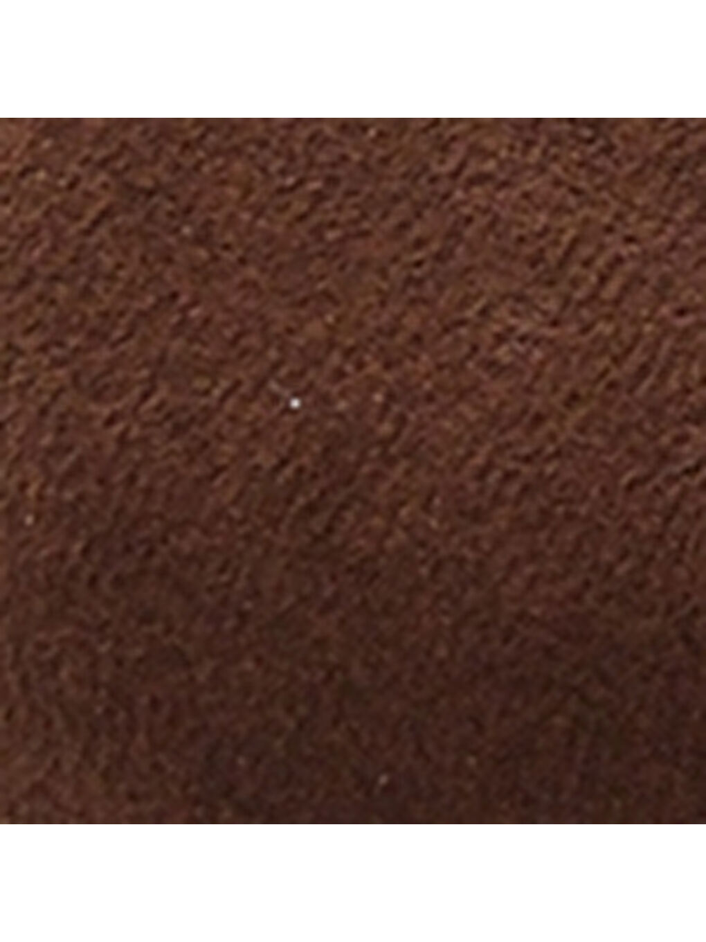 Kahverengi Shanta Süet Görünümlü Sivri Burun Kısa Topuk Günlük Kadın Topuklu Ayakkabı-6