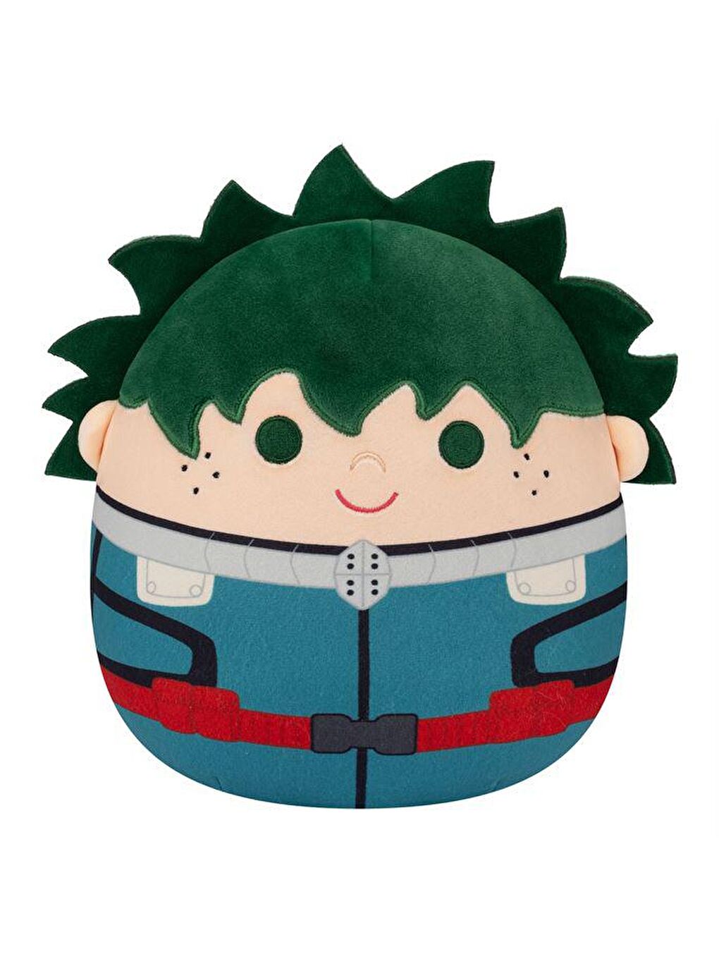 Squishmallows Karışık My Hero Academia - Izuku Midoriya 20cm