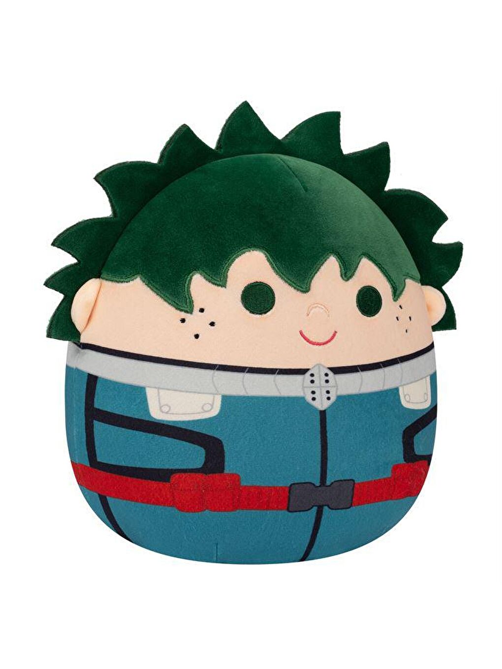 Squishmallows Karışık My Hero Academia - Izuku Midoriya 20cm - 1