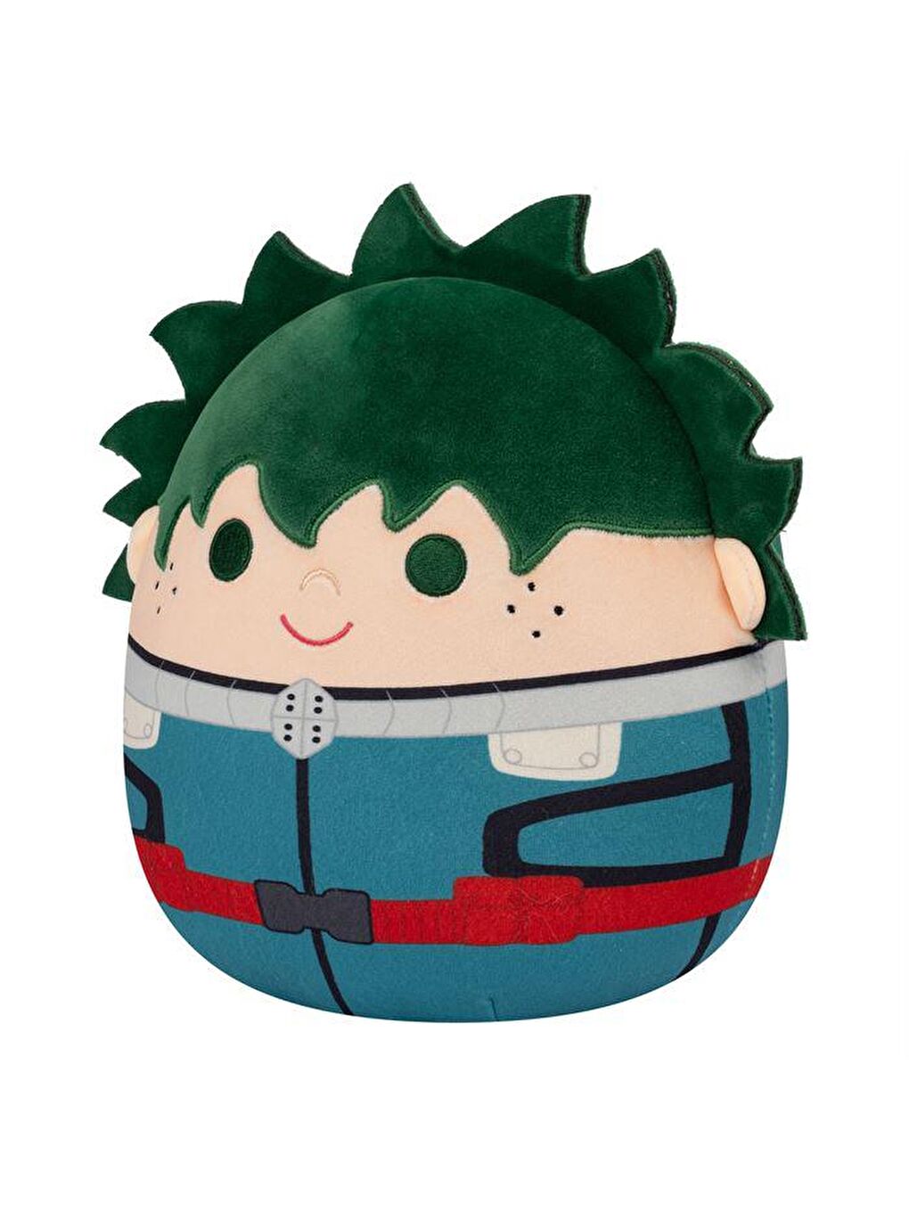 Squishmallows Karışık My Hero Academia - Izuku Midoriya 20cm - 2