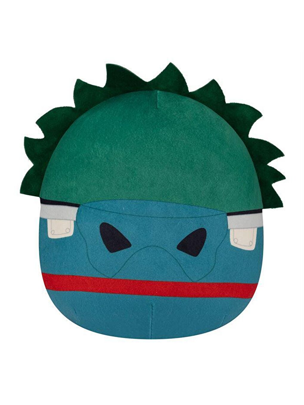 Squishmallows Karışık My Hero Academia - Izuku Midoriya 20cm - 3