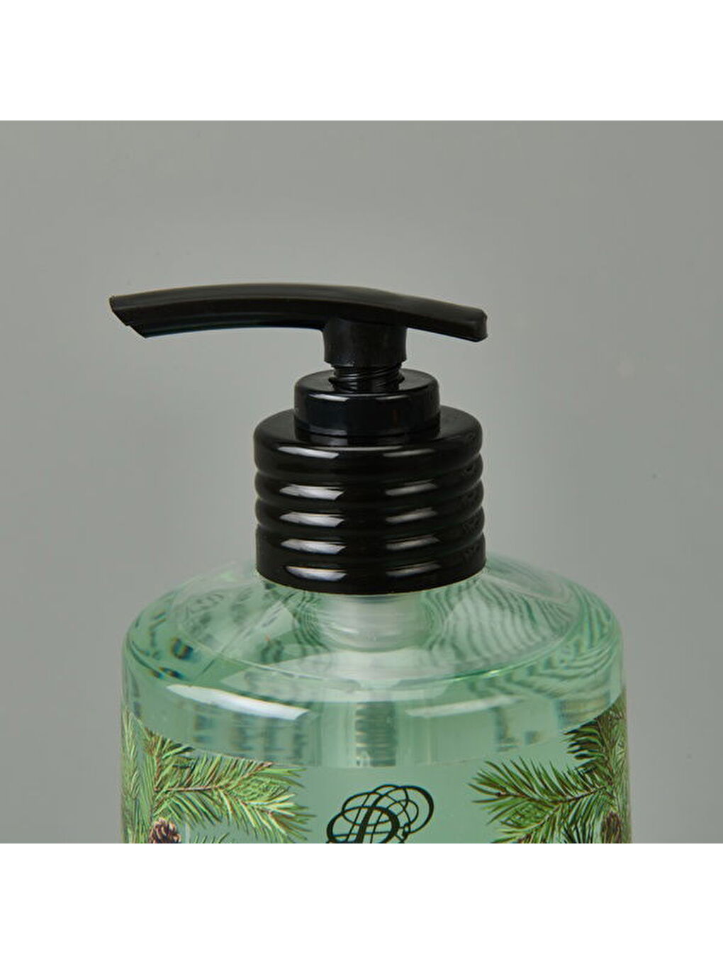 Pine Forest Sıvı Unisex Sabun - Yeşil - 500 ml-3
