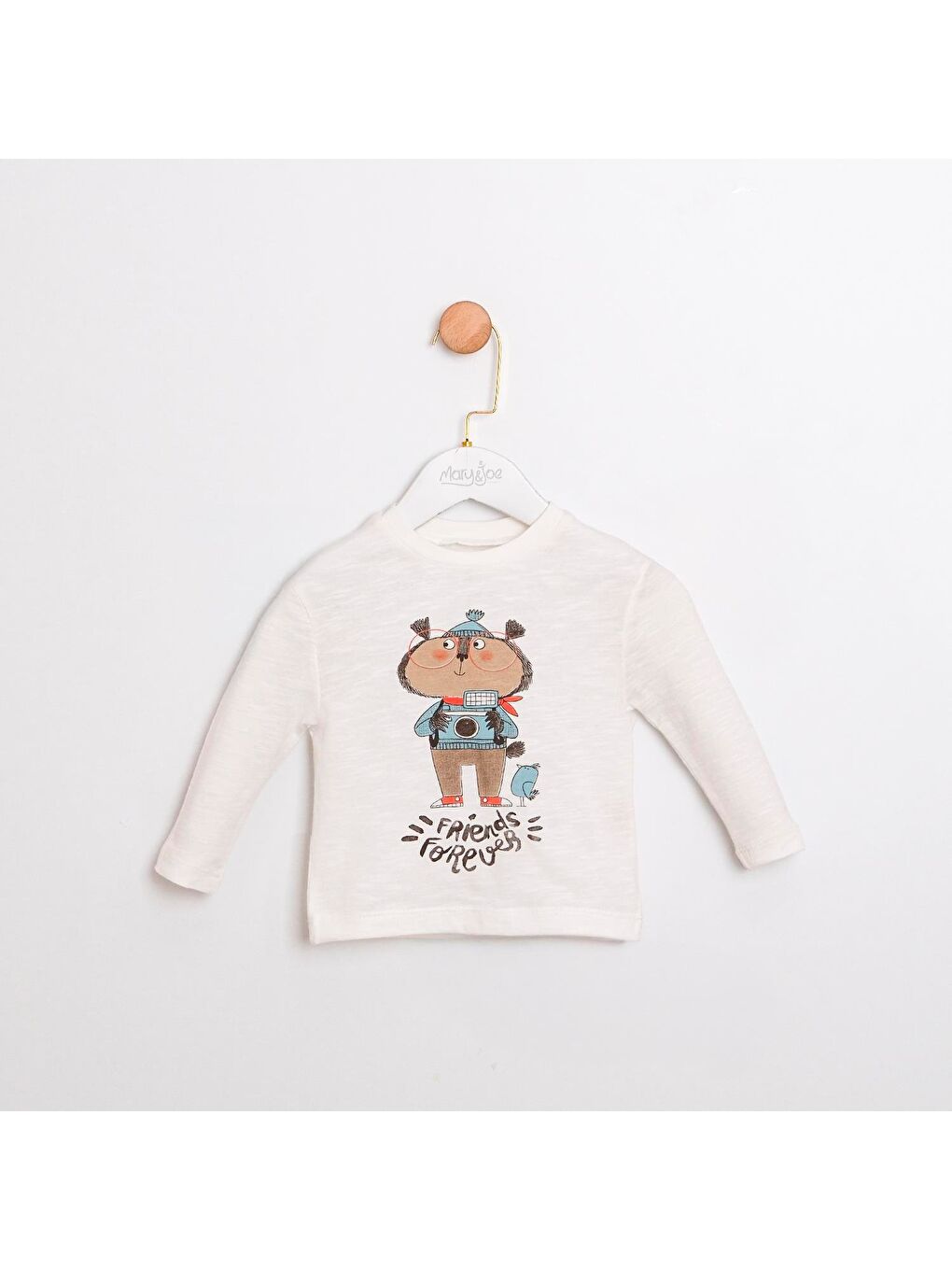 Karışık Erkek Çocuk Ceket, Tişört Ve Pantolon Takımı – 3'Lü Set, Ve Konforlu-4