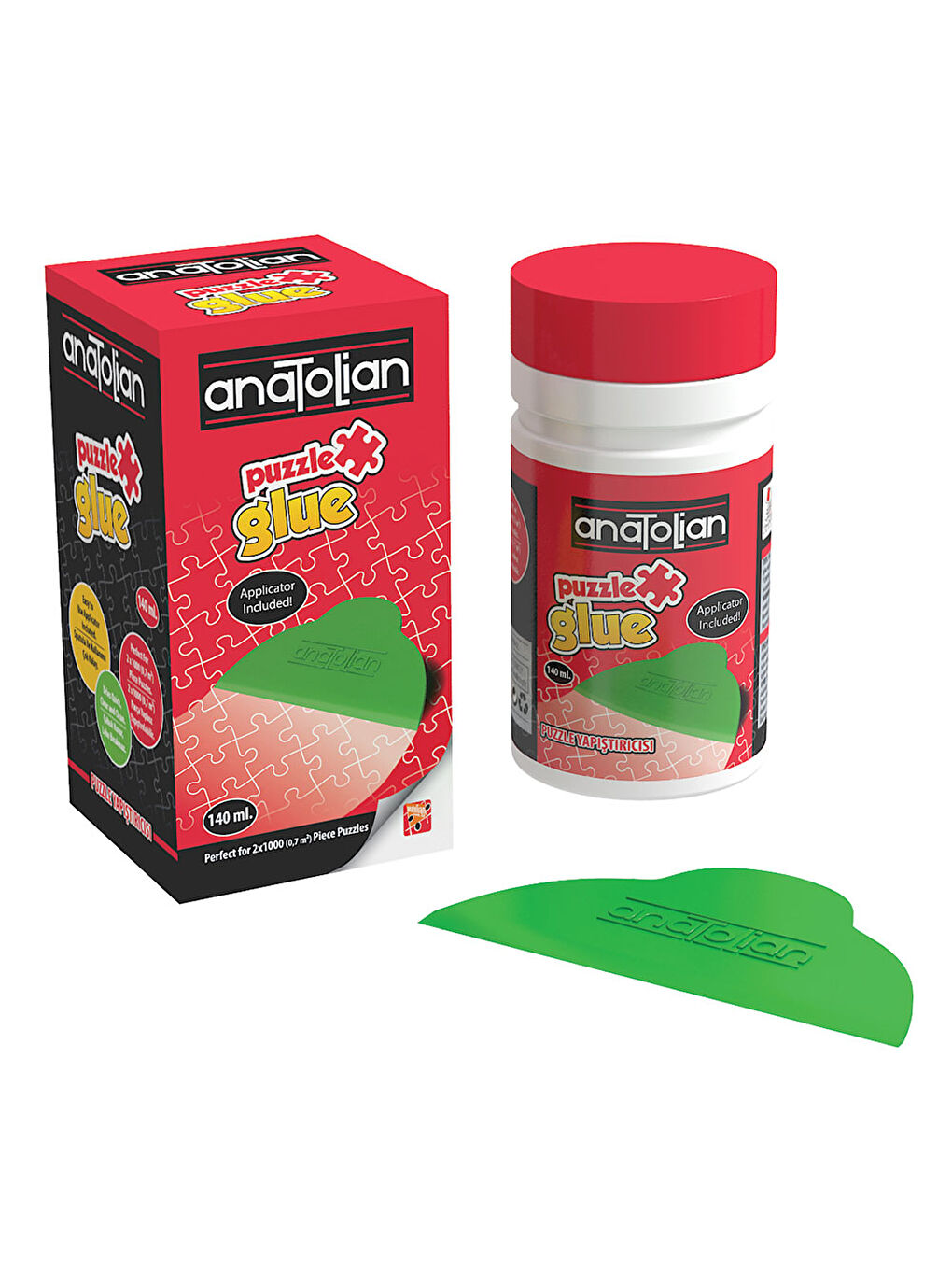 Puzzle Yapıştırıcısı 140 ML 9002