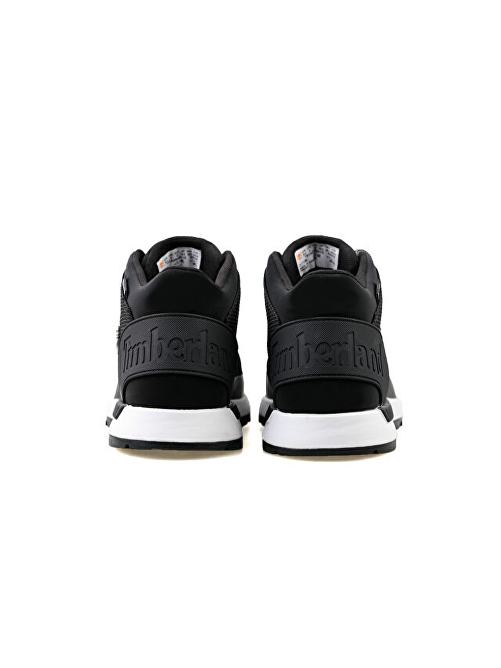 Sprint Trekker Mid Lace Up Wp Erkek Trekking Ayakkabısı Tb1a266b0151 Siyah-3