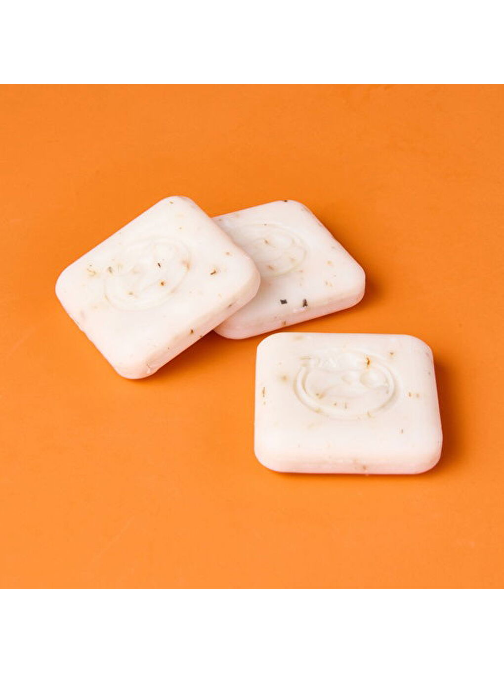 Lavanta Sabunu - Beyaz - 50 gr-1