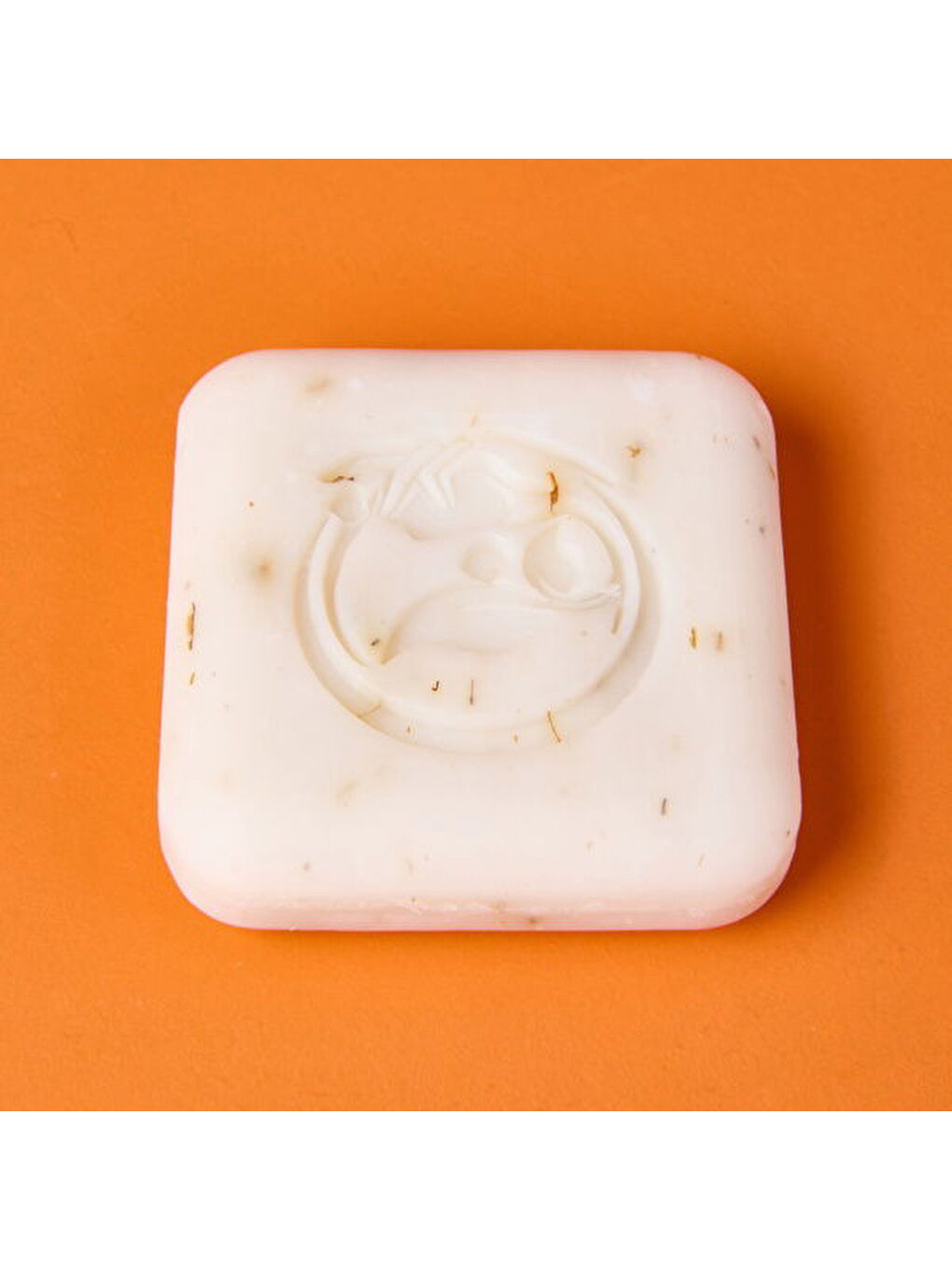 Lavanta Sabunu - Beyaz - 50 gr-3