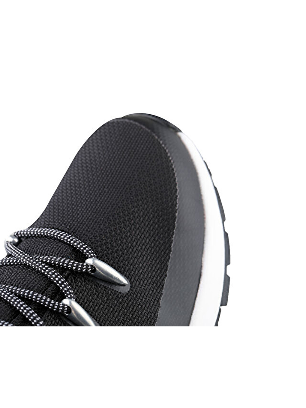Sprint Trekker Mid Lace Up Wp Erkek Trekking Ayakkabısı Tb1a266b0151 Siyah-5