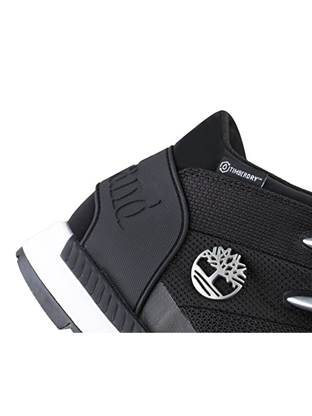 Sprint Trekker Mid Lace Up Wp Erkek Trekking Ayakkabısı Tb1a266b0151 Siyah-6
