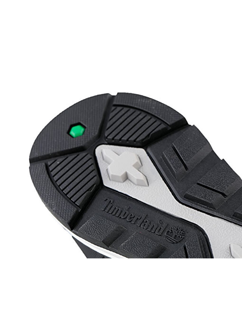 Sprint Trekker Mid Lace Up Wp Erkek Trekking Ayakkabısı Tb1a266b0151 Siyah-7