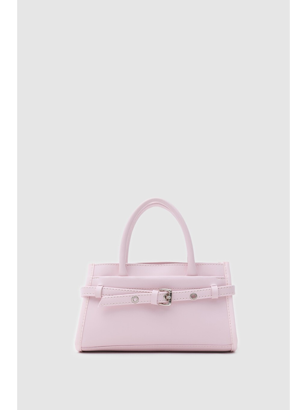 Mingle City Çapraz Çanta Sakura Pembe