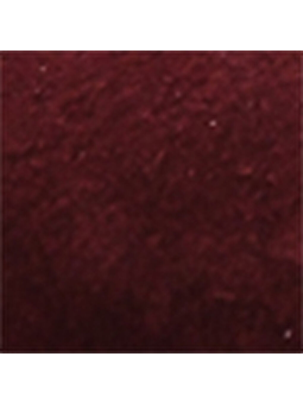 Bordo Tisha Mantar Tabanlı Deri Kadın Loafer-6