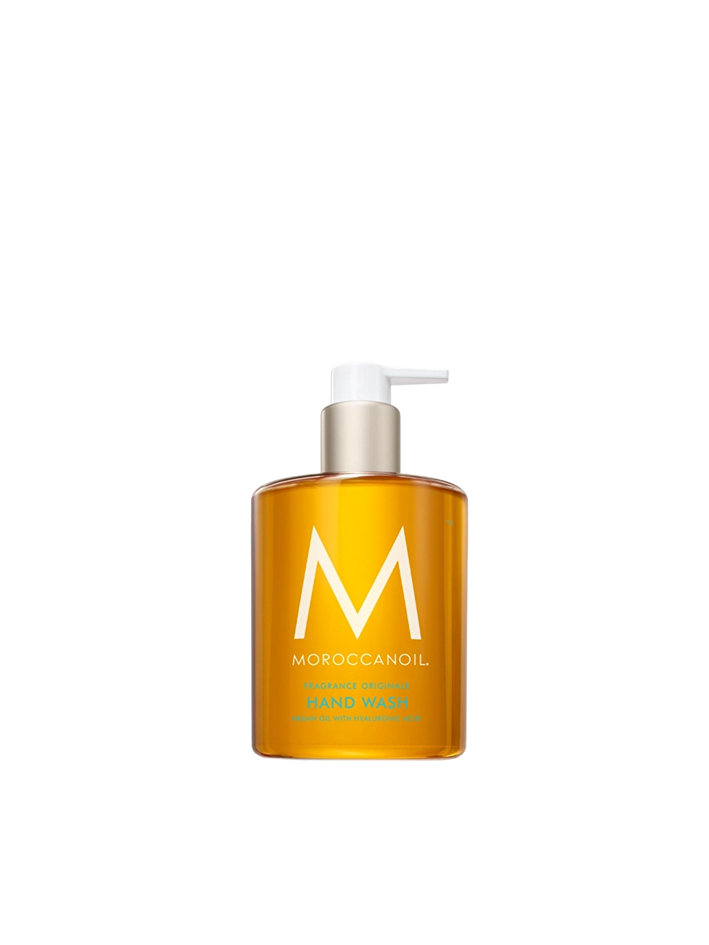 Moroccanoil Renksiz Hand Wash Fragrance Originale El Sabunu 360 ml