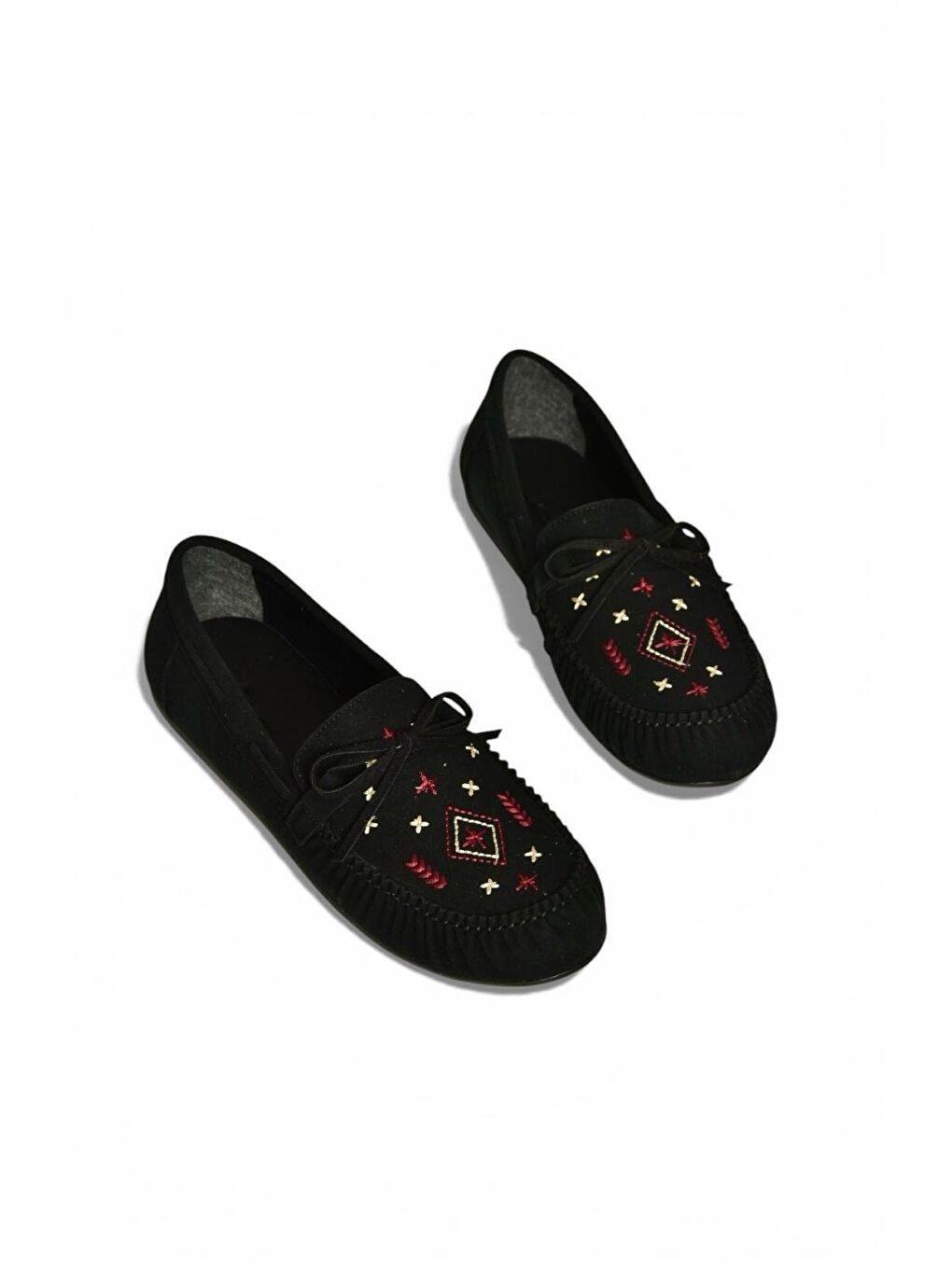 Siyah Kadın Babet Y996073102-5