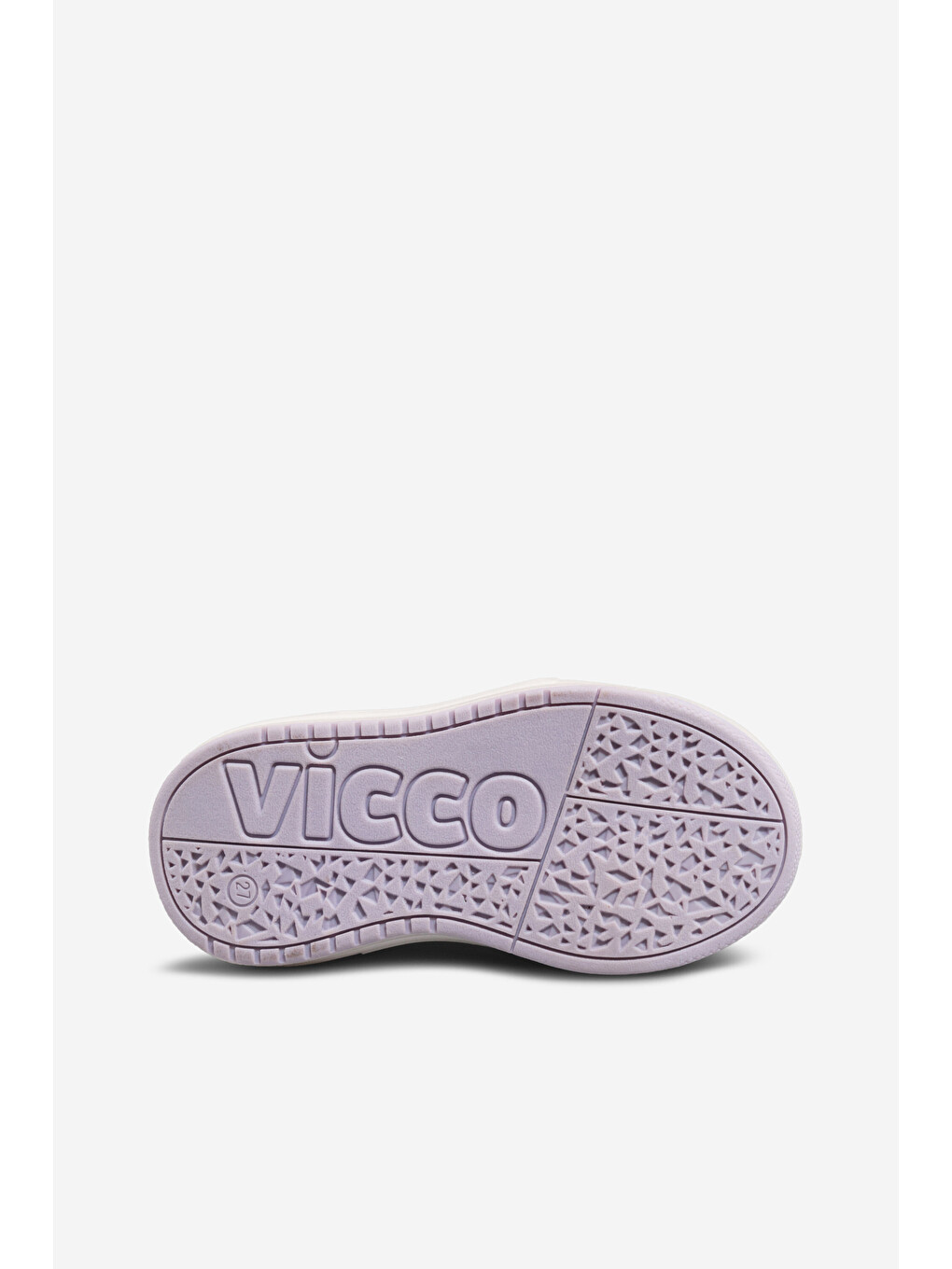 Tracy Işıklı Kız Bebek Beyaz Sneaker-8