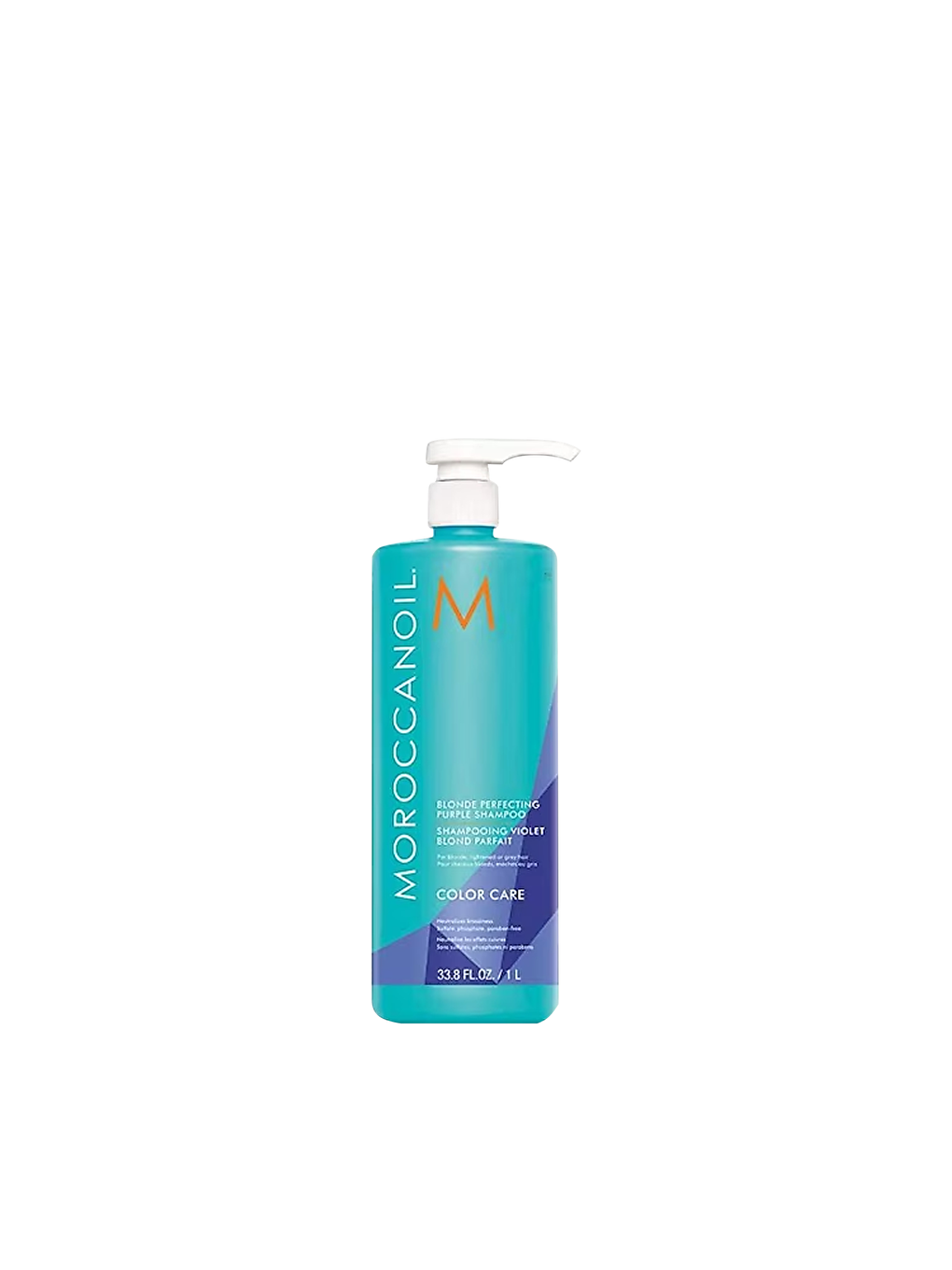 Moroccanoil Renksiz Color Care Shampoo 1000 ml