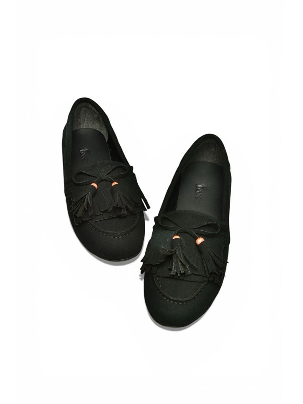 Siyah Kadın Babet Y996271002-6