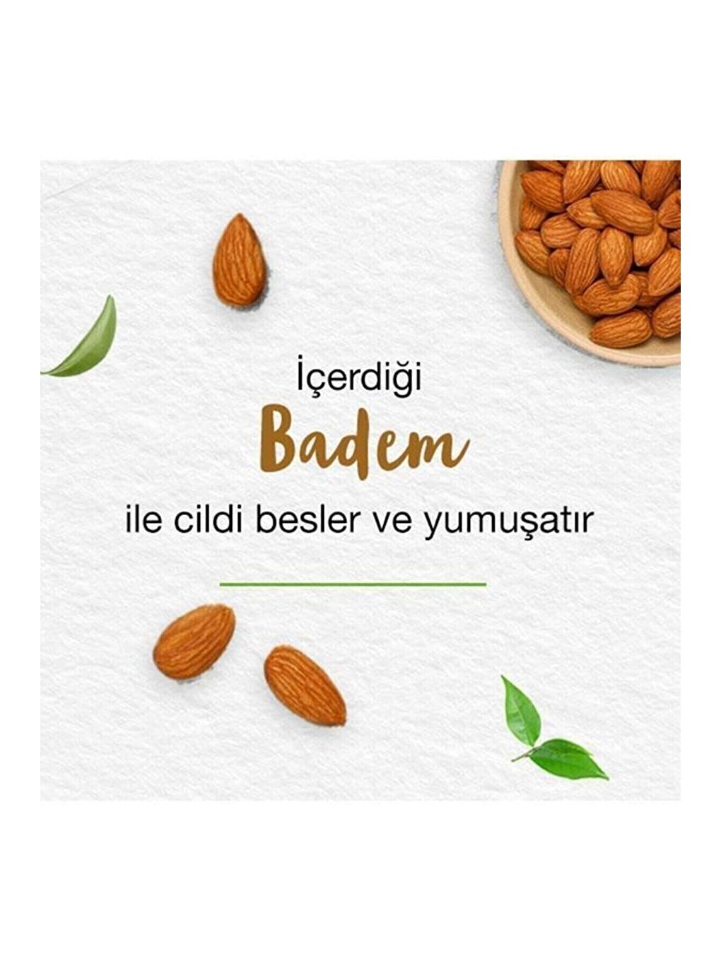 Nemlendirici Yüz Temizleme Seti  Salatalık  Aloe Vera Badem  Parabensiz  Normal Ve Kuru Ciltler-8