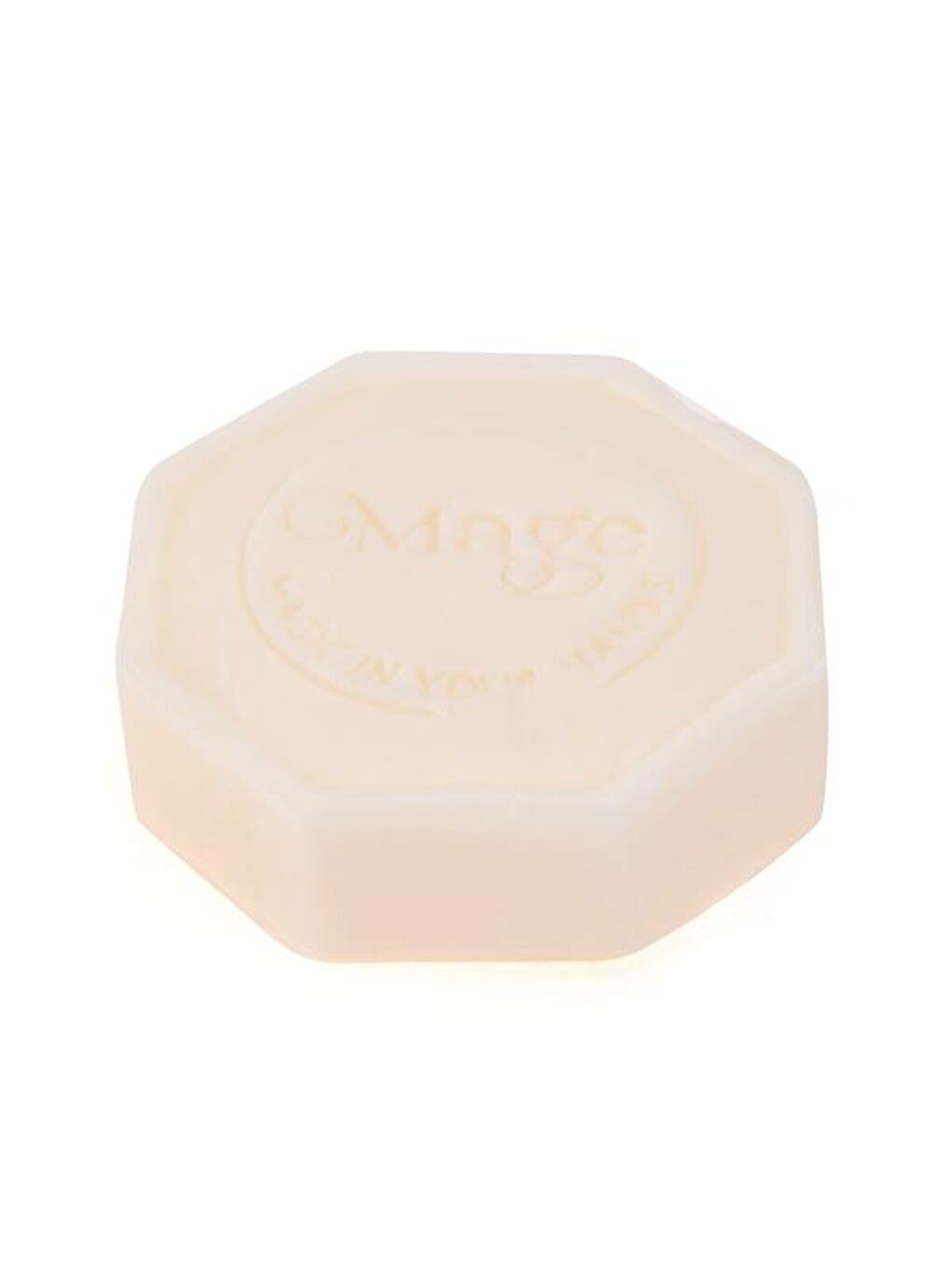 Eşek Sütlü Sabun - Beyaz - 100 gr-1