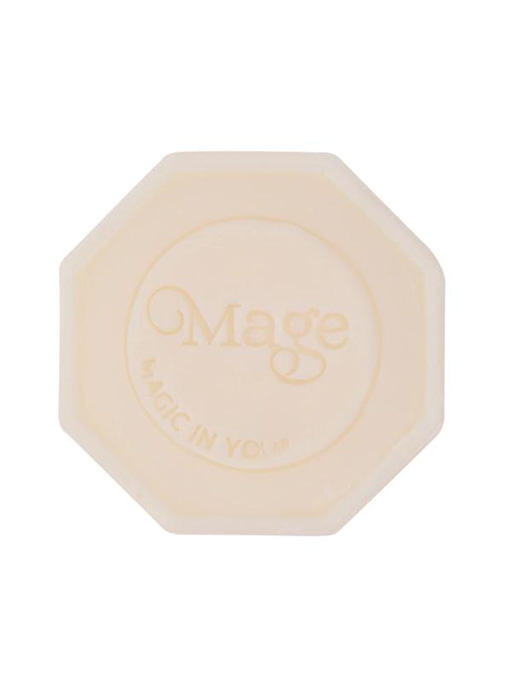 Eşek Sütlü Sabun - Beyaz - 100 gr-2