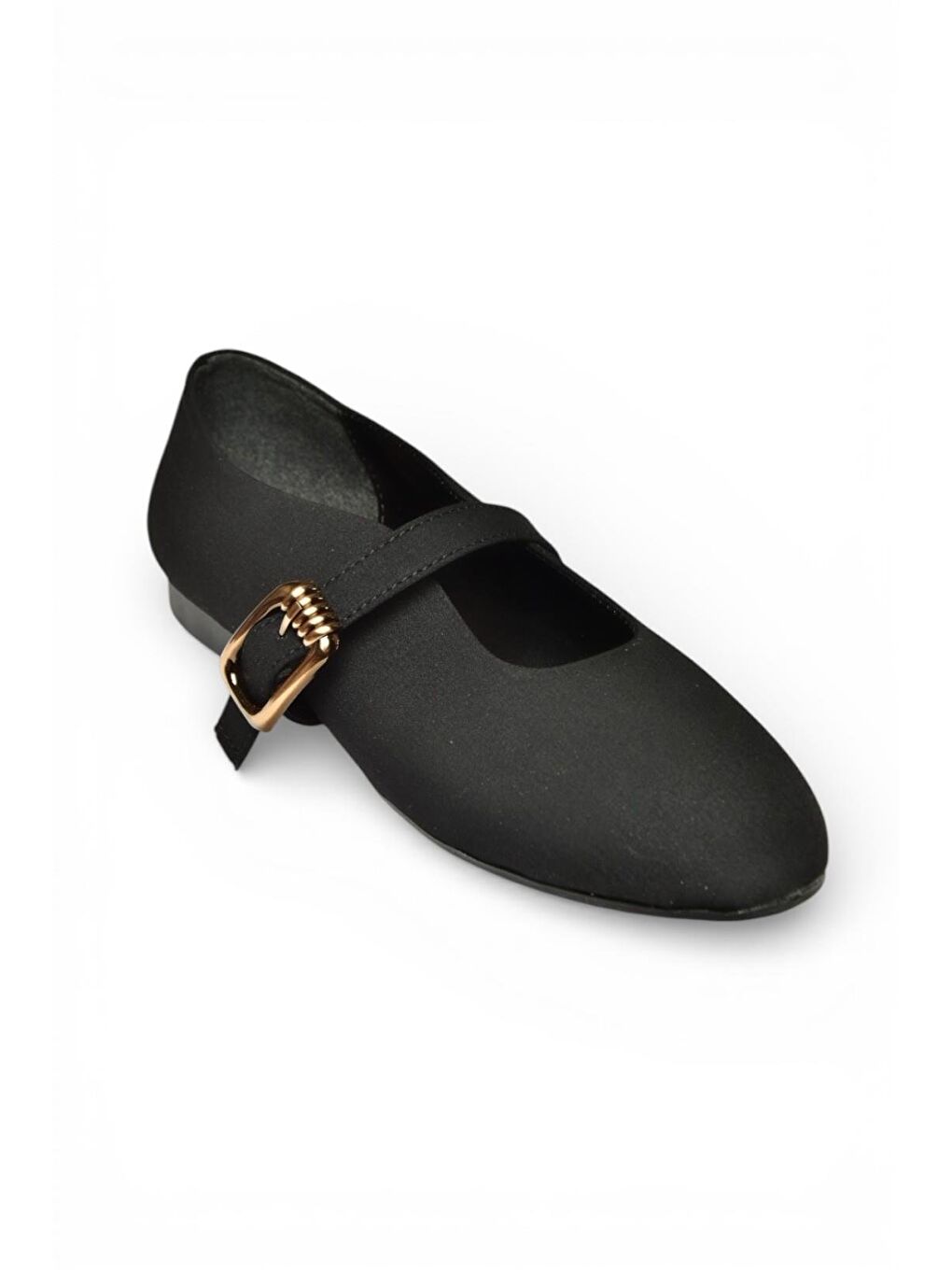 Siyah Kadın Babet Y820650204-4