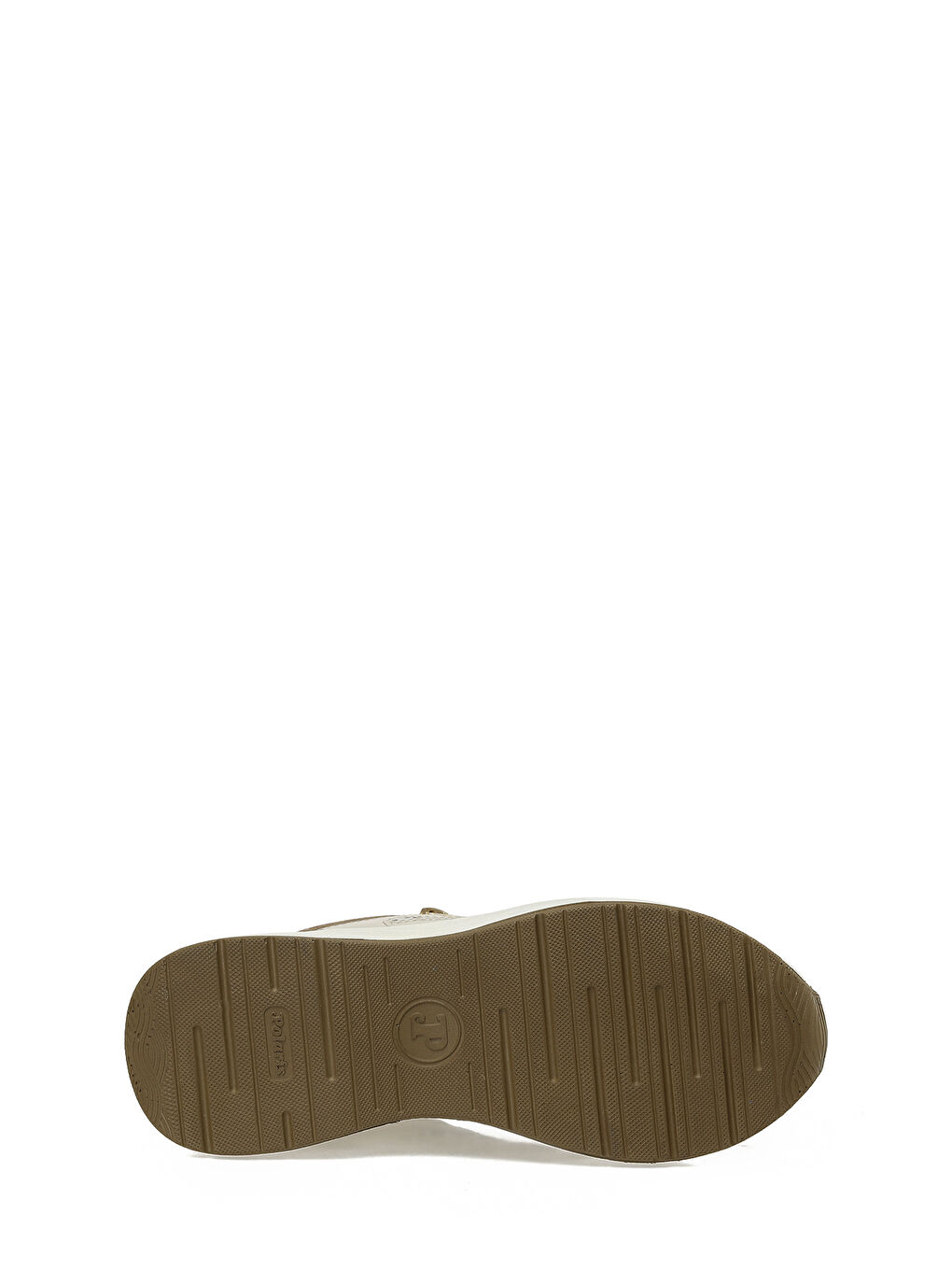 Kahverengi 326540.Z 5PR Taba Kadın Sneaker-5