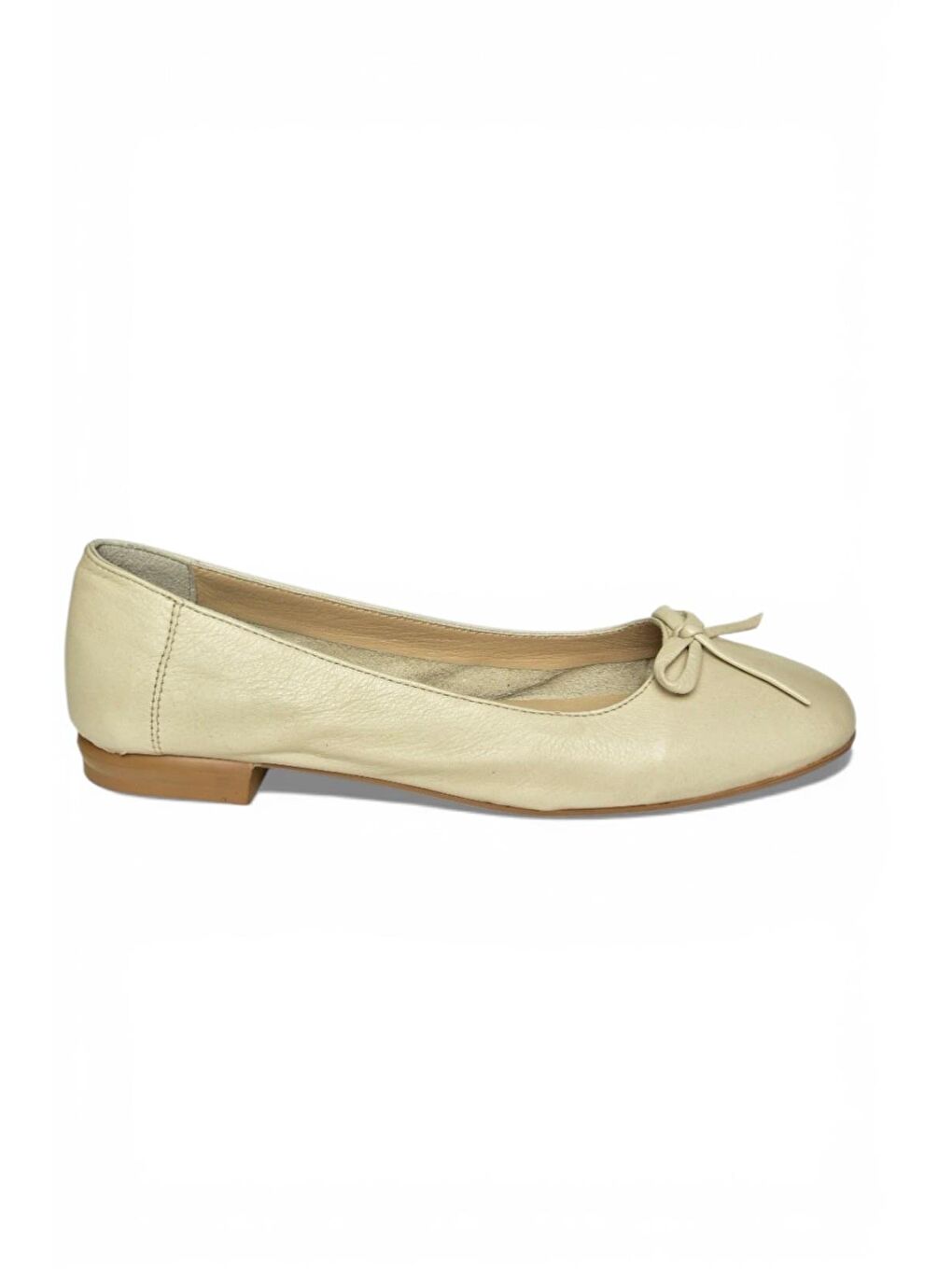 Bej Kadın Babet Y398224203-1