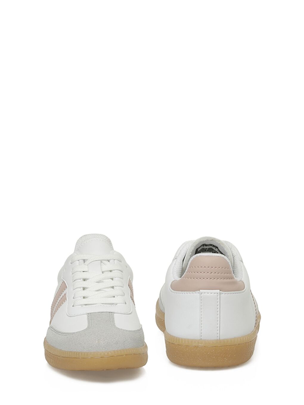 RONIN F 5PR Beyaz Kız Çocuk Sneaker-4