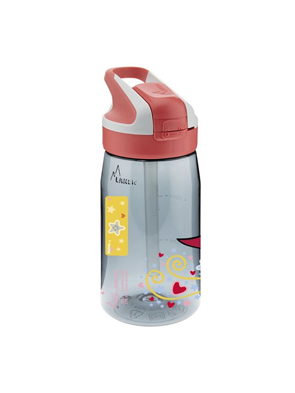 Tritan Summit Matara 450ml Scooter LKLTNSSC