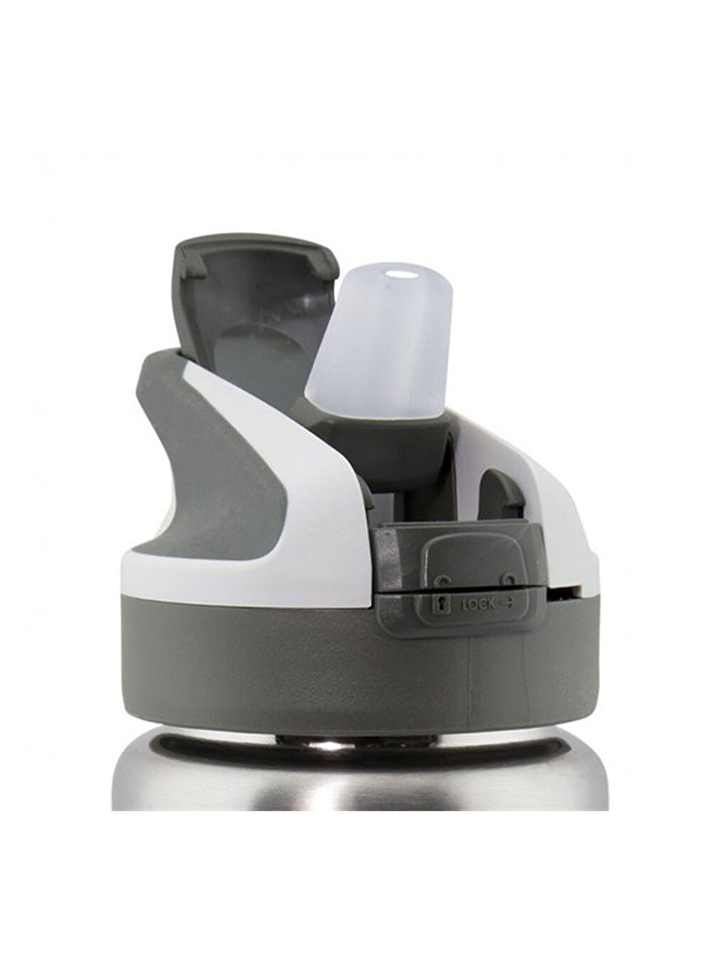 Tritan Summit Matara 450ml Scooter LKLTNSSC-2