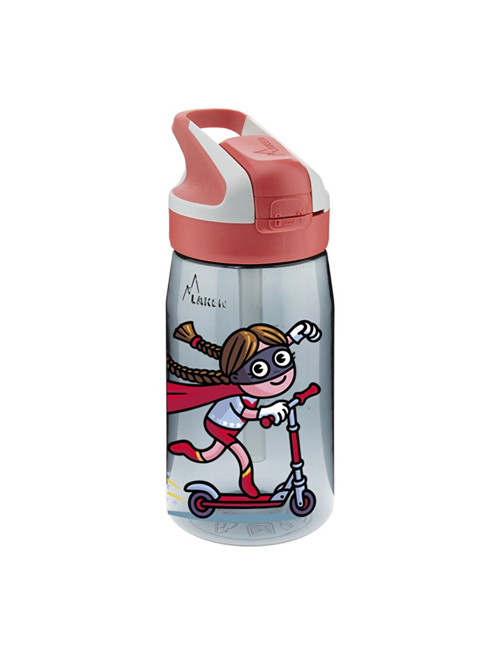 Tritan Summit Matara 450ml Scooter LKLTNSSC-3