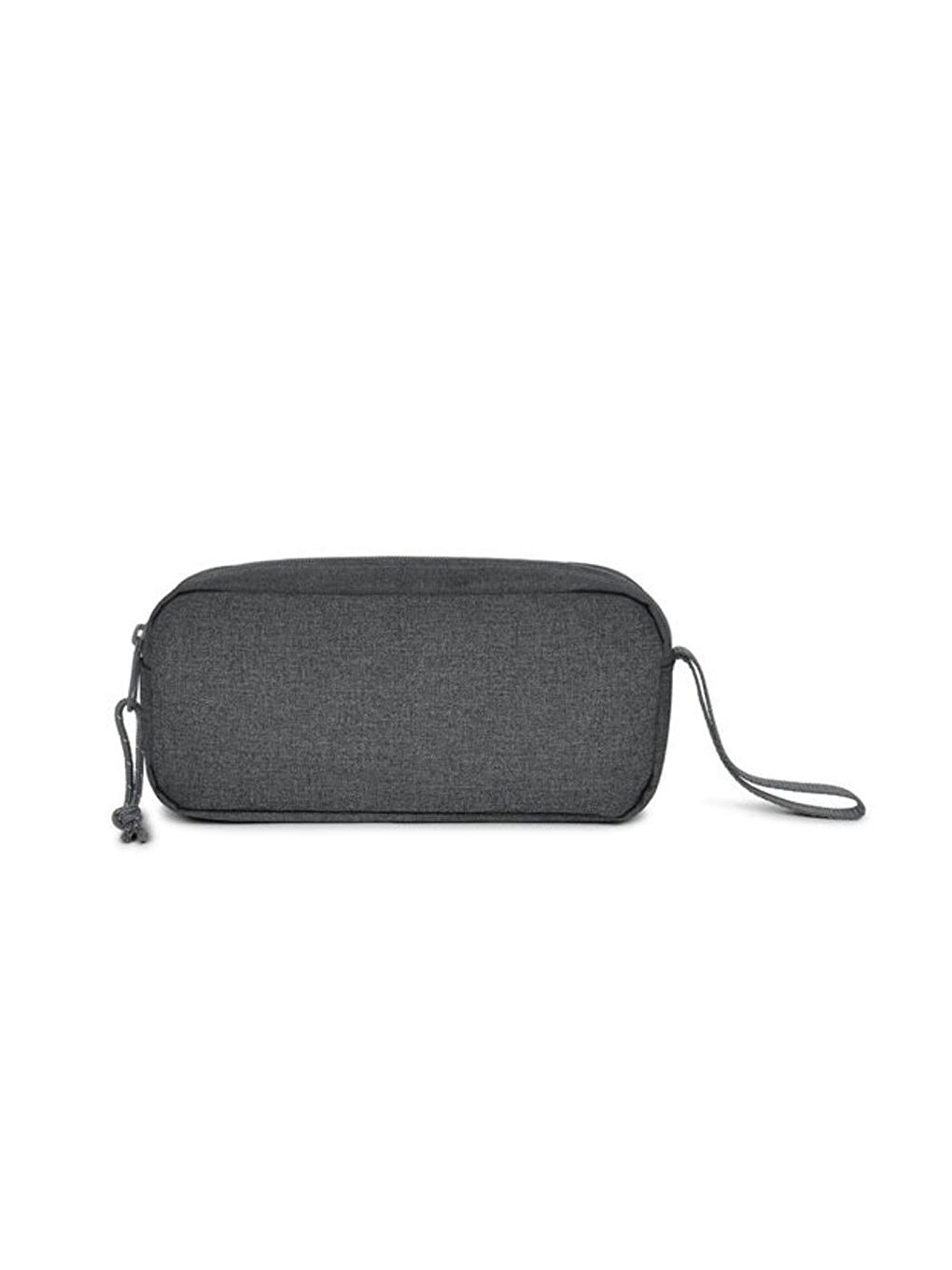 Double Pouch Black Denim Kalem Çantasi EK0A5BIV77H1-2