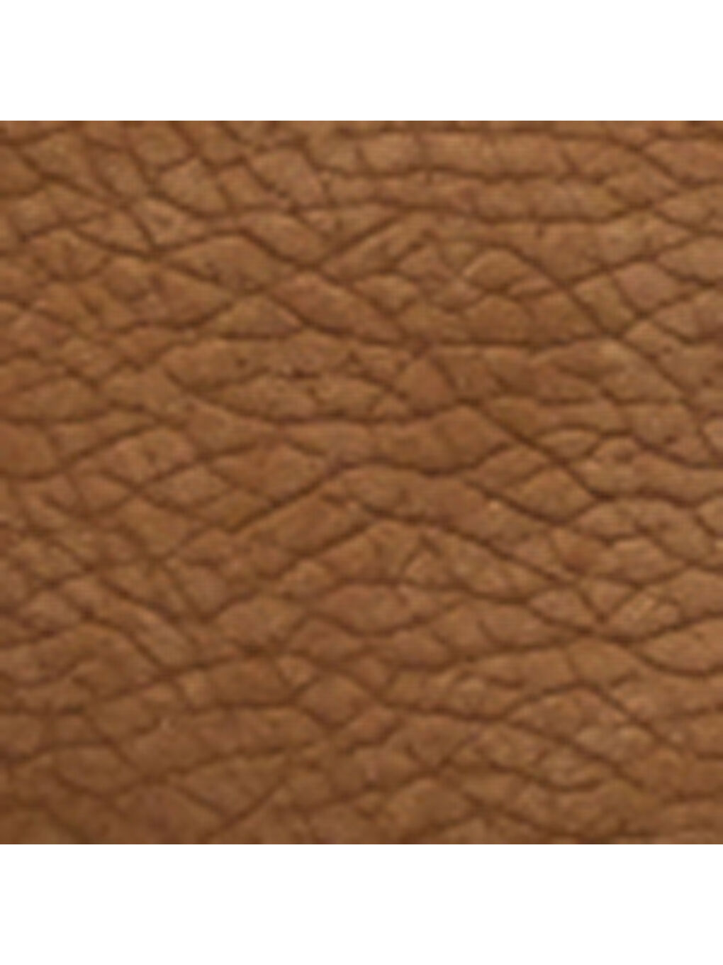 Kahverengi Merla Deri Kadın Loafer-6