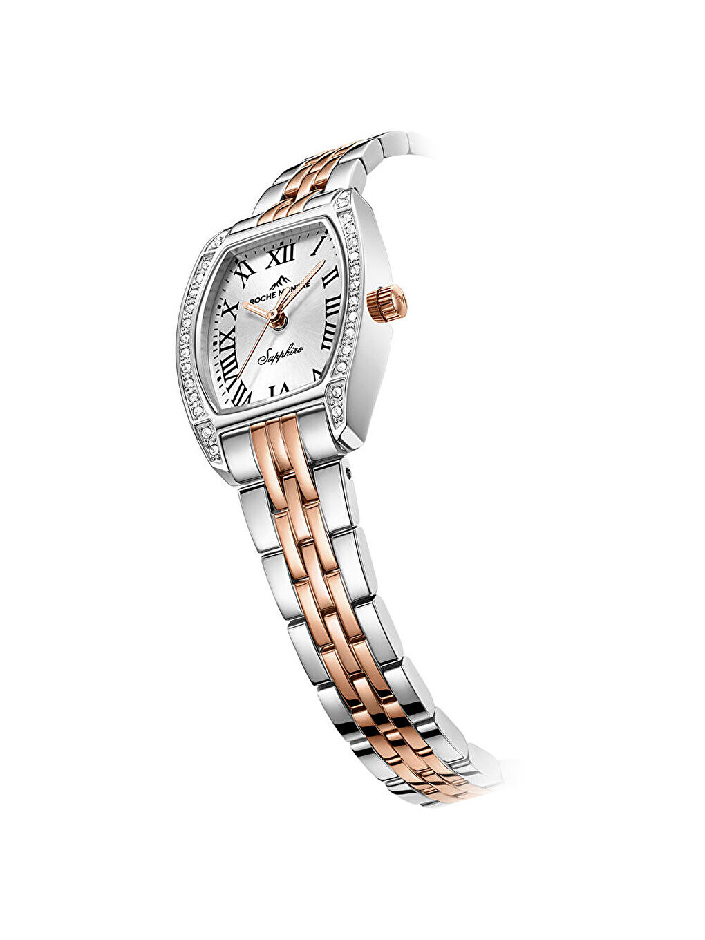 Gri RML5004-04 Kadın Kol Saati-2