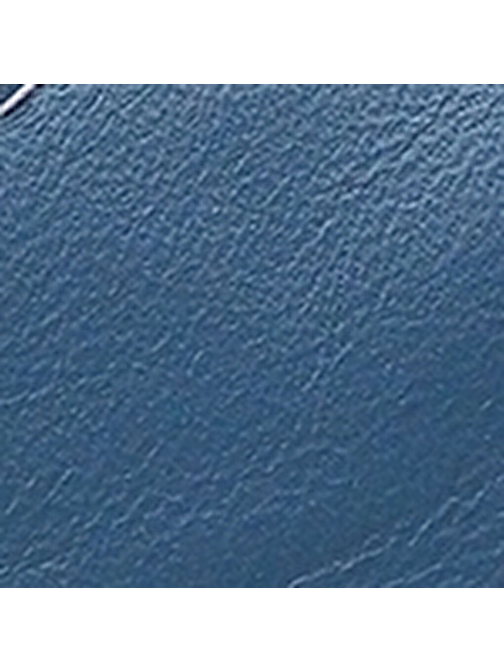 Mavi Fina Hakiki Deri Soft Konfor Tabanlı Kadın Sneaker-6