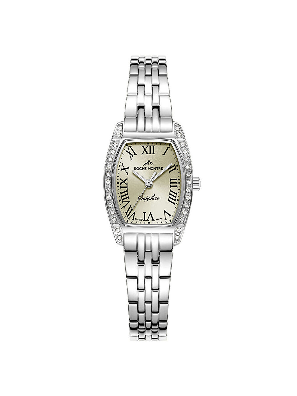 Gri RML5004-01 Kadın Kol Saati