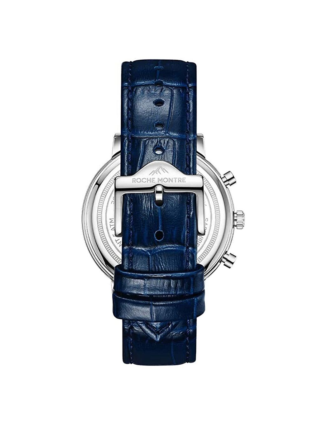 Lacivert RMG6014-02 Erkek Kol Saati-3