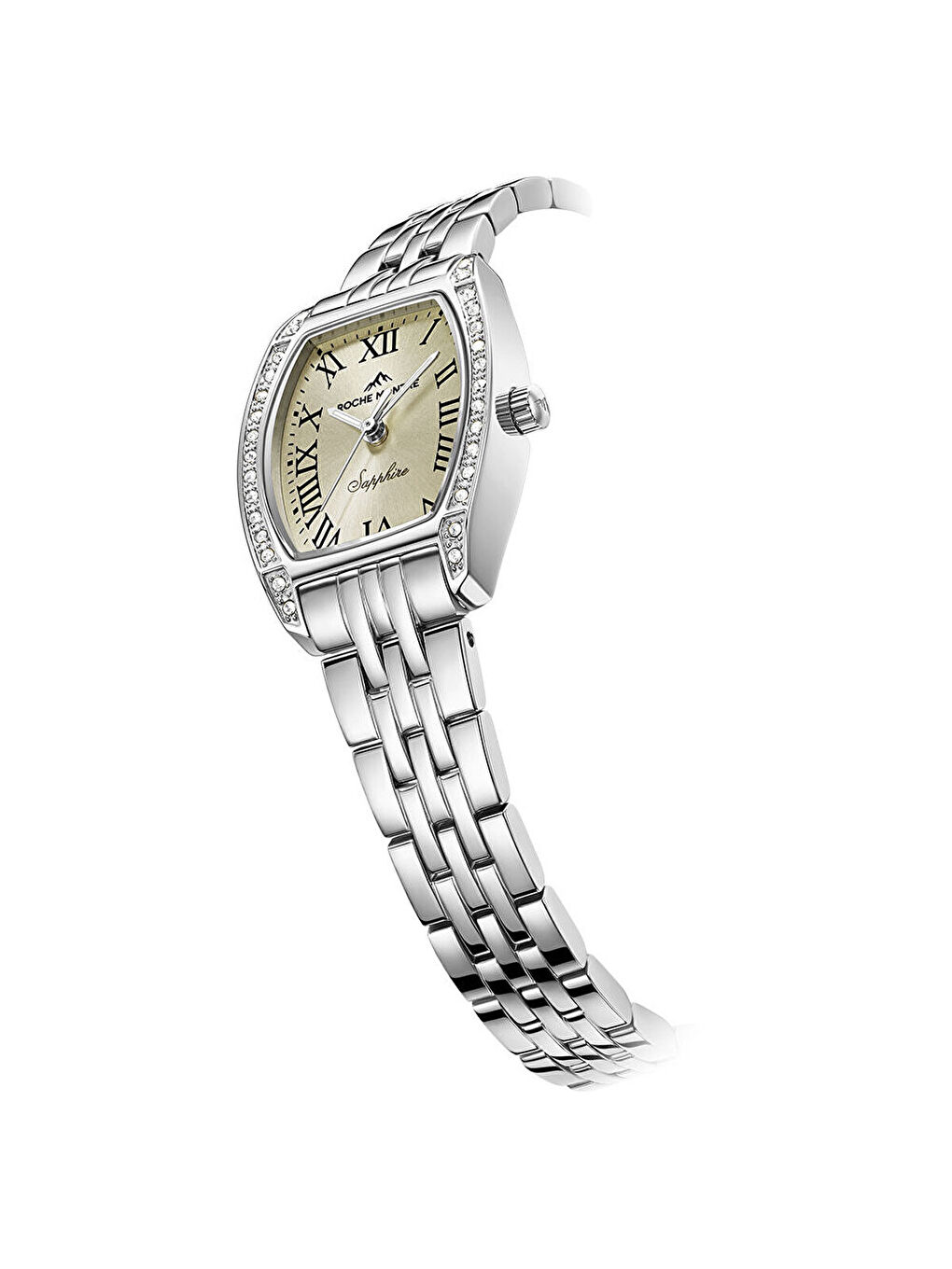 Gri RML5004-01 Kadın Kol Saati-2