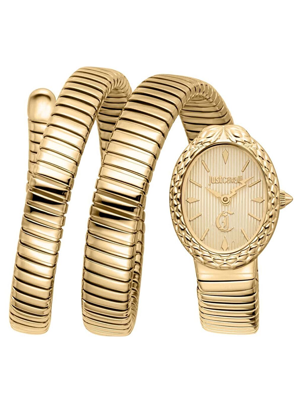 Sarı JC1L391M0025 Kadın Kol Saati